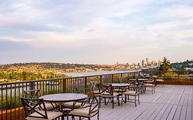 Staybridge Suites Seattle - Fremont By Ihg